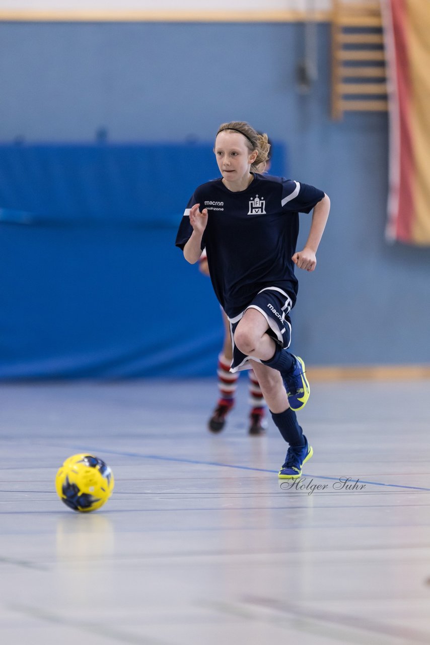 Bild 344 - wDJ NFV Futsalturnier